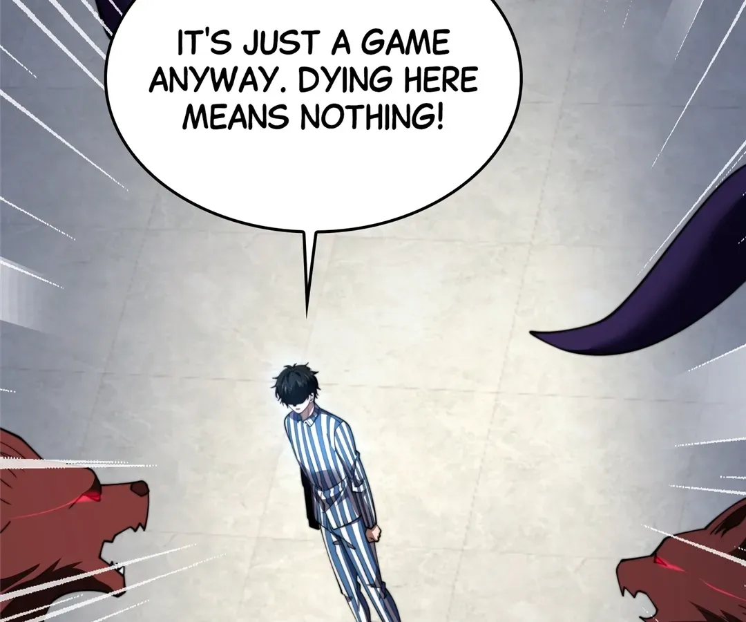 Read Empowering My Kind in the Apocalypse EN Manga Online