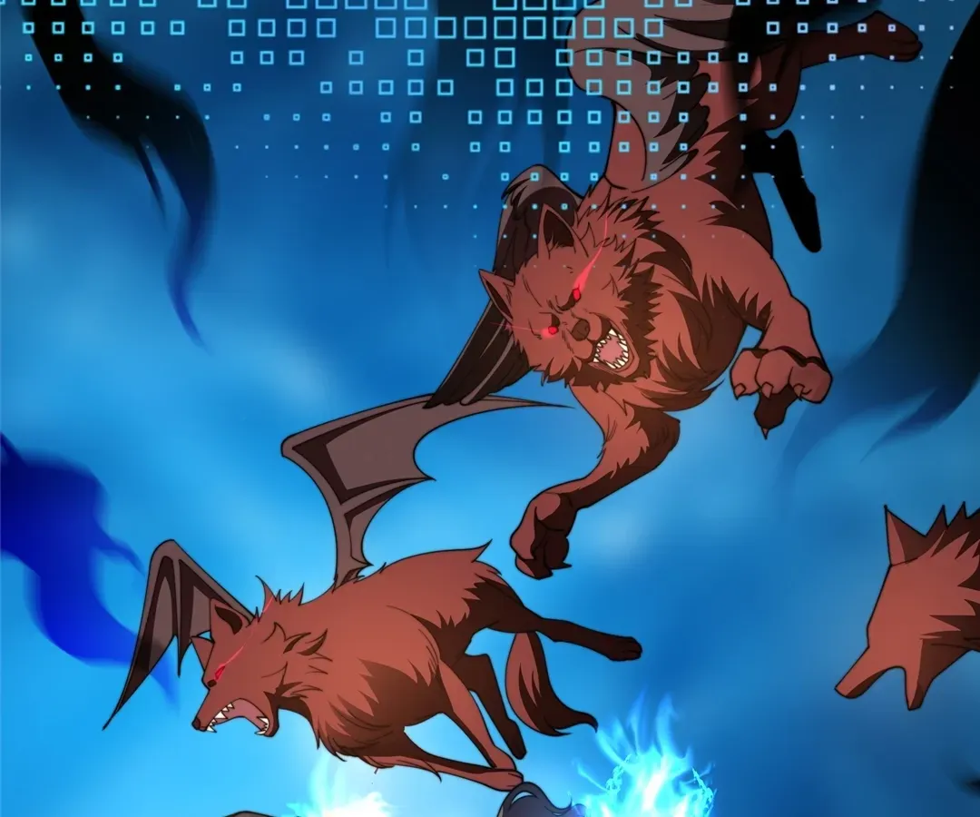 Read Empowering My Kind in the Apocalypse EN Manga Online
