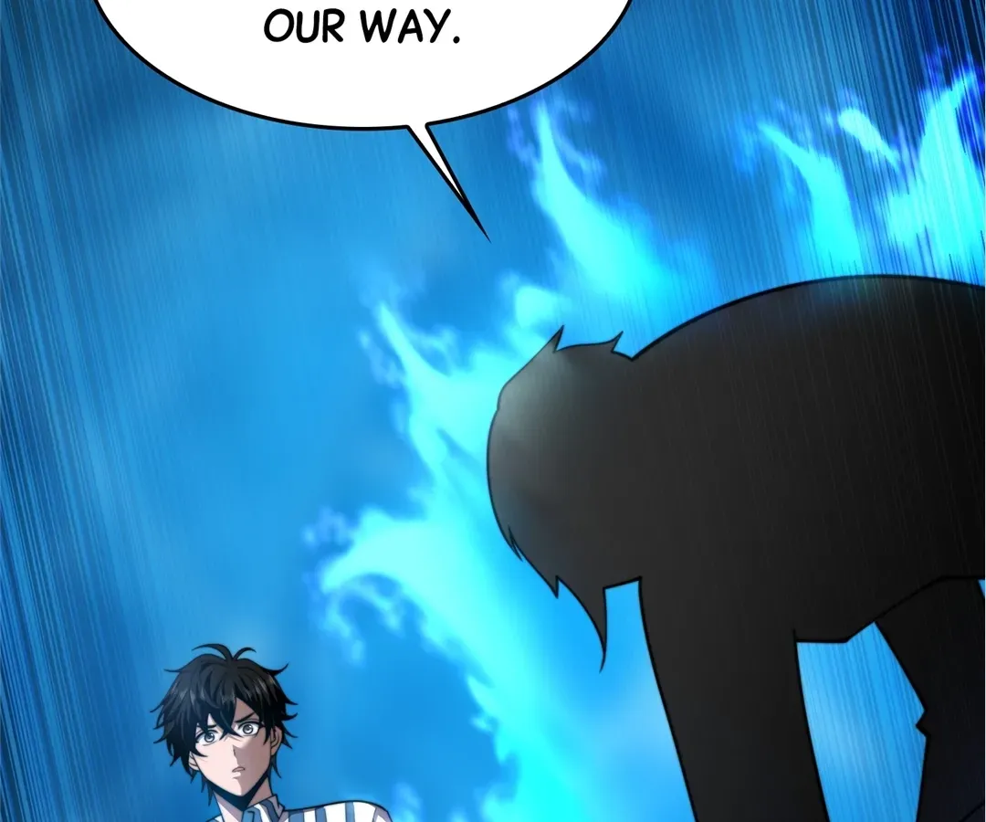 Read Empowering My Kind in the Apocalypse EN Manga Online