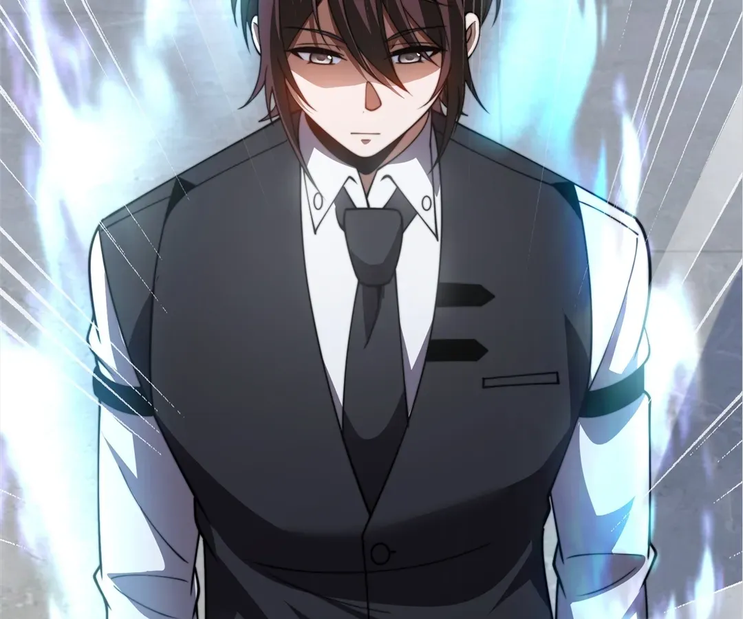 Read Empowering My Kind in the Apocalypse EN Manga Online