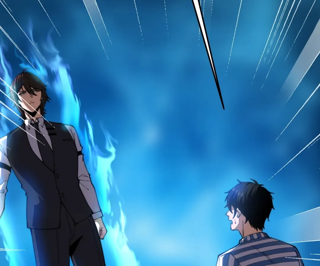 Read Empowering My Kind in the Apocalypse EN Manga Online