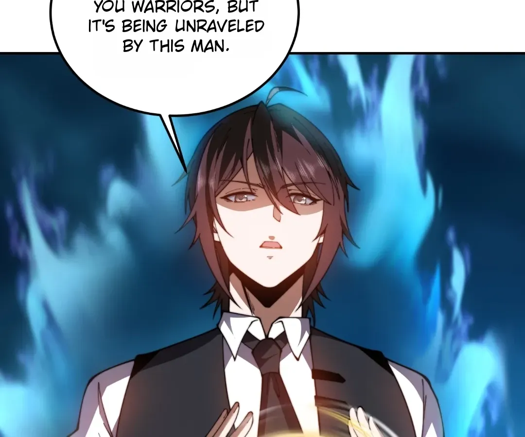 Read Empowering My Kind in the Apocalypse EN Manga Online