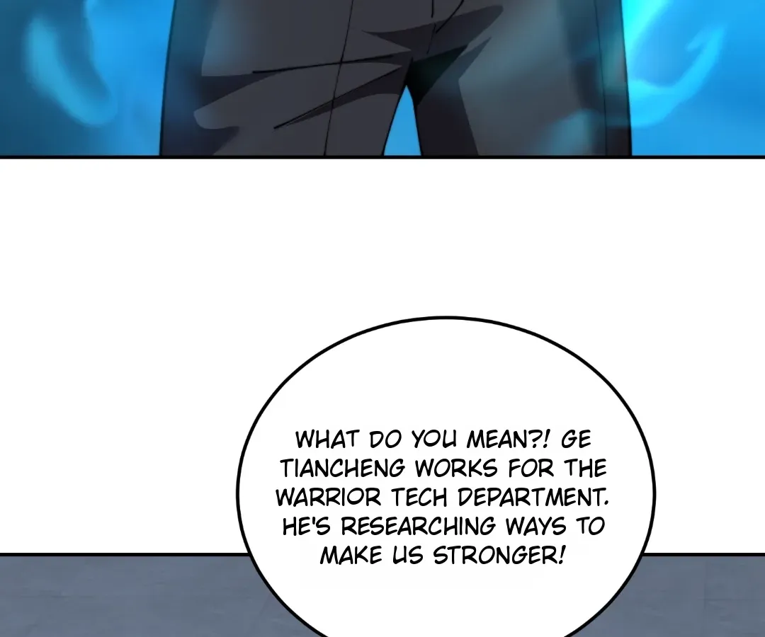 Read Empowering My Kind in the Apocalypse EN Manga Online