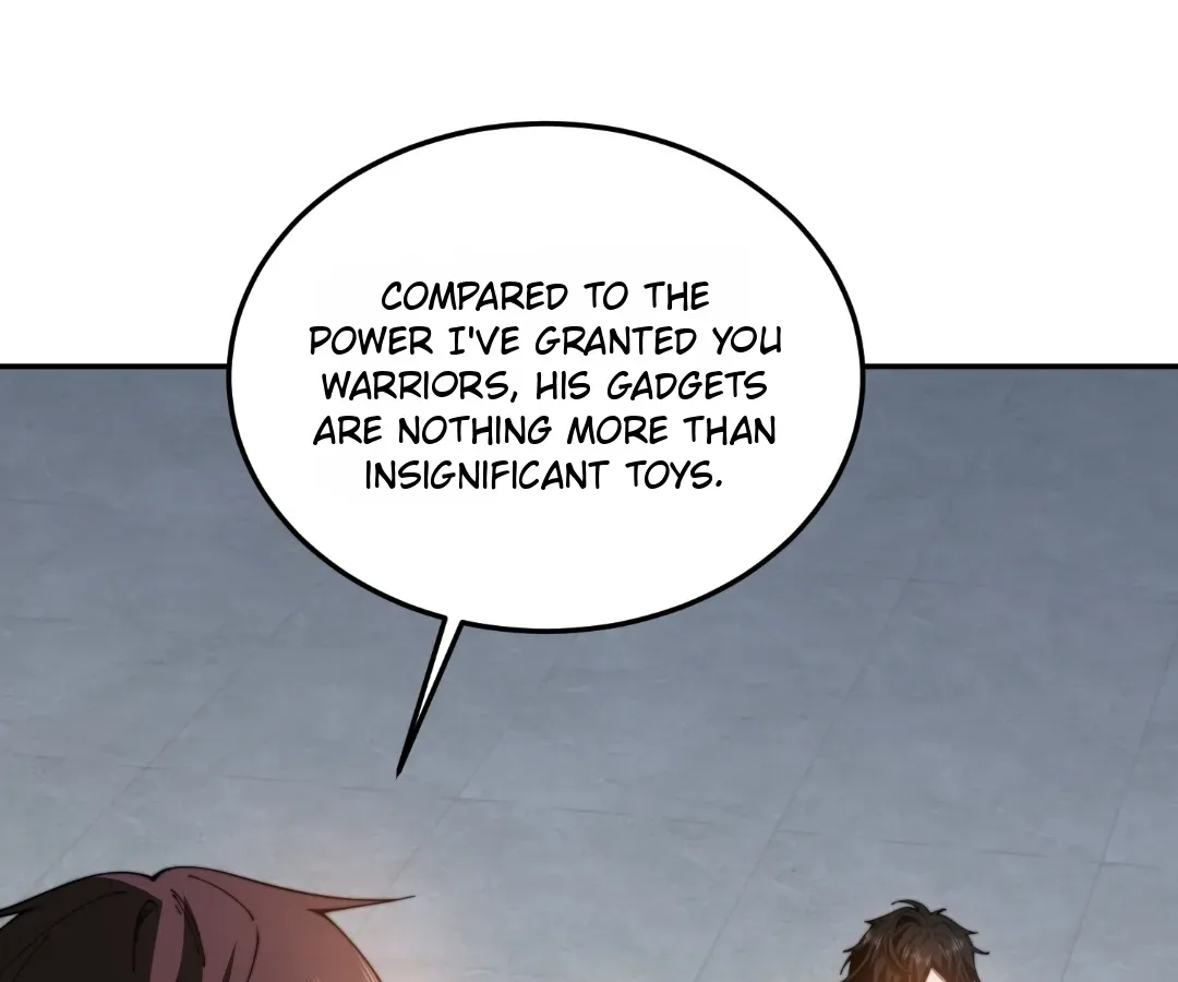 Read Empowering My Kind in the Apocalypse EN Manga Online