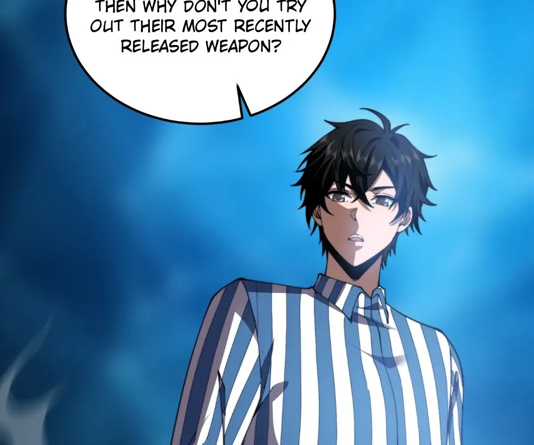 Read Empowering My Kind in the Apocalypse EN Manga Online