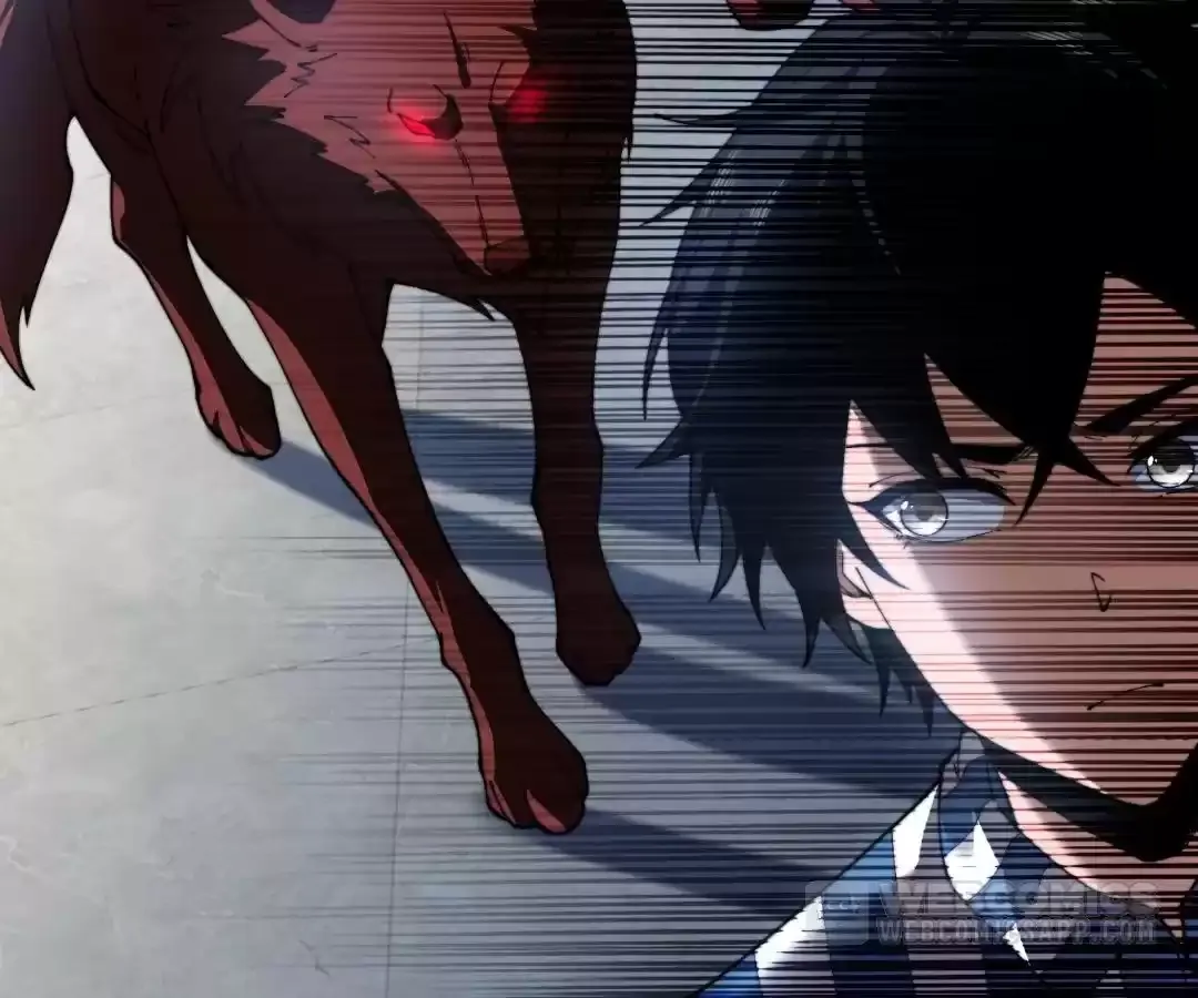 Read Empowering My Kind in the Apocalypse EN Manga Online