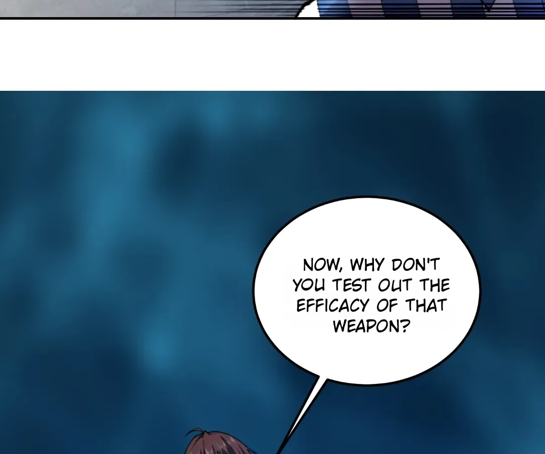 Read Empowering My Kind in the Apocalypse EN Manga Online