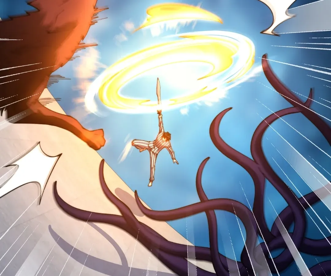 Read Empowering My Kind in the Apocalypse EN Manga Online