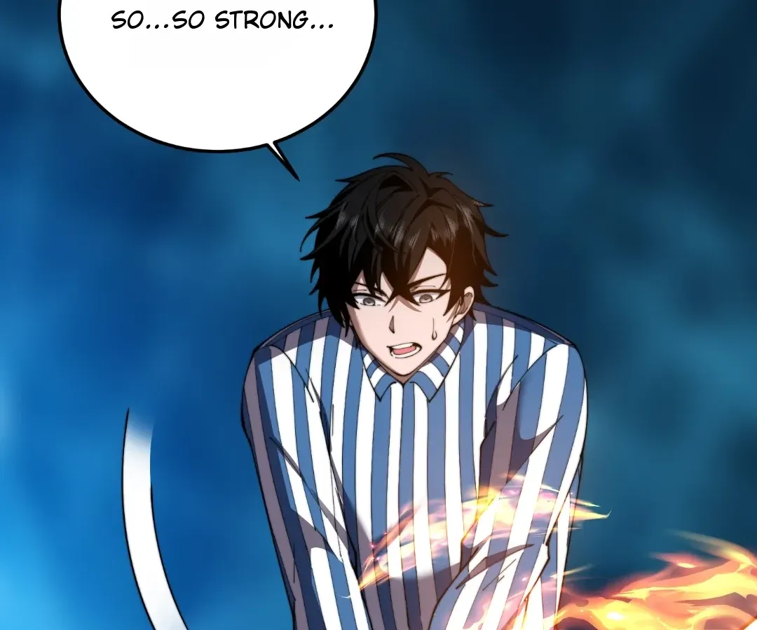 Read Empowering My Kind in the Apocalypse EN Manga Online
