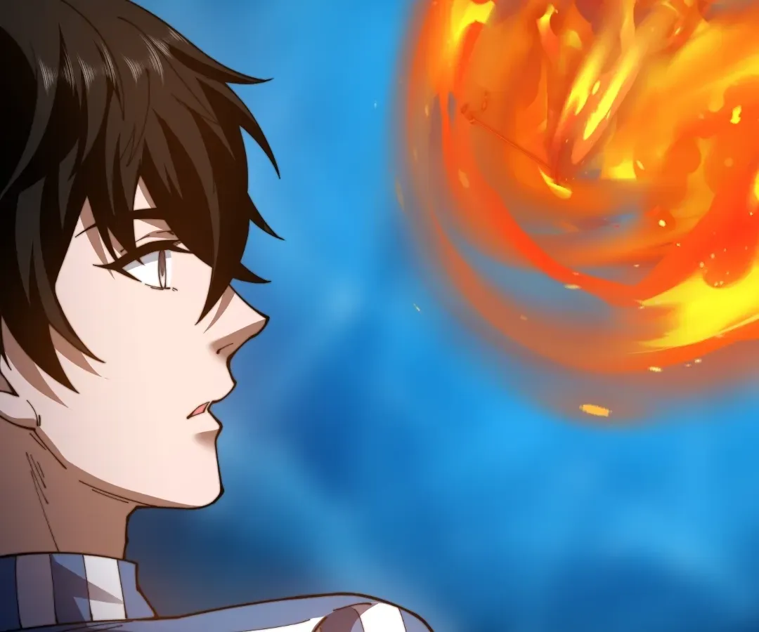 Read Empowering My Kind in the Apocalypse EN Manga Online