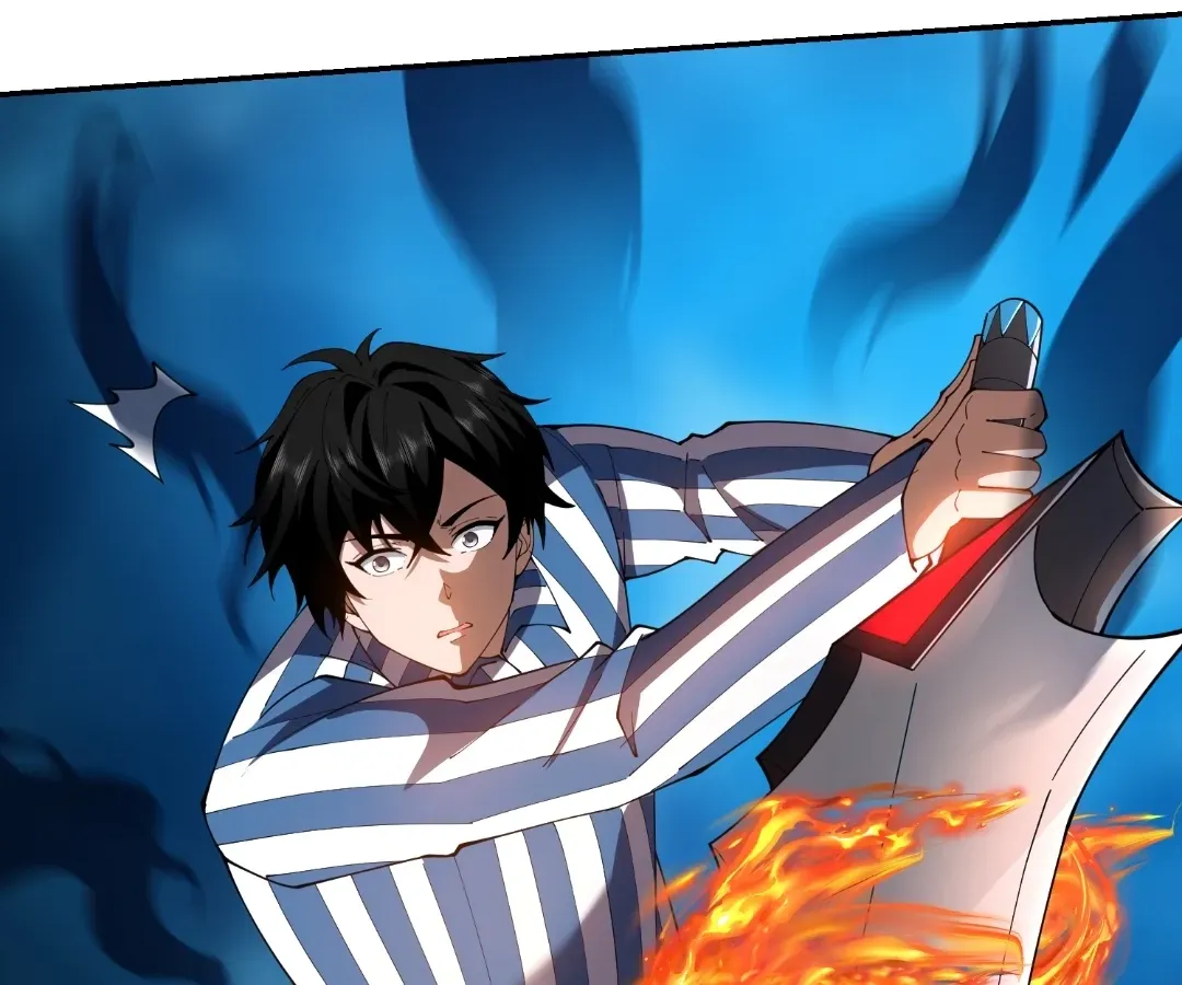 Read Empowering My Kind in the Apocalypse EN Manga Online