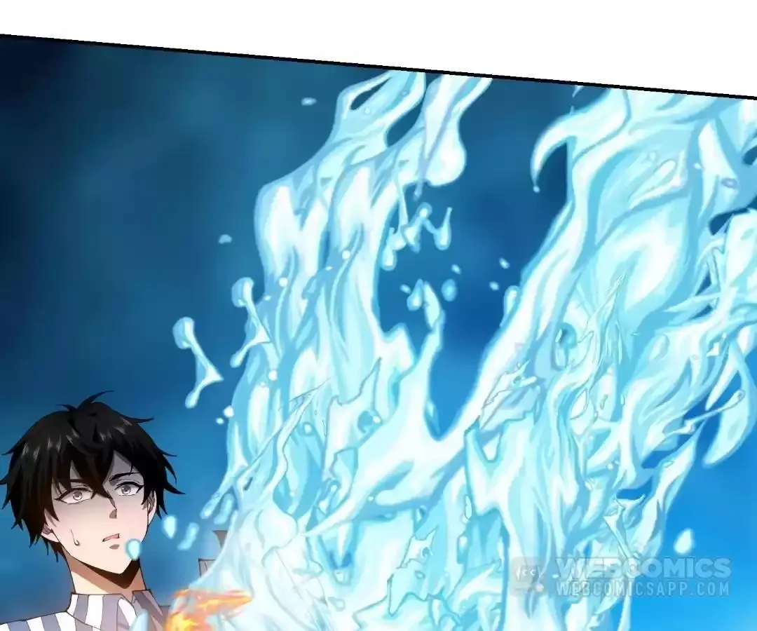 Read Empowering My Kind in the Apocalypse EN Manga Online