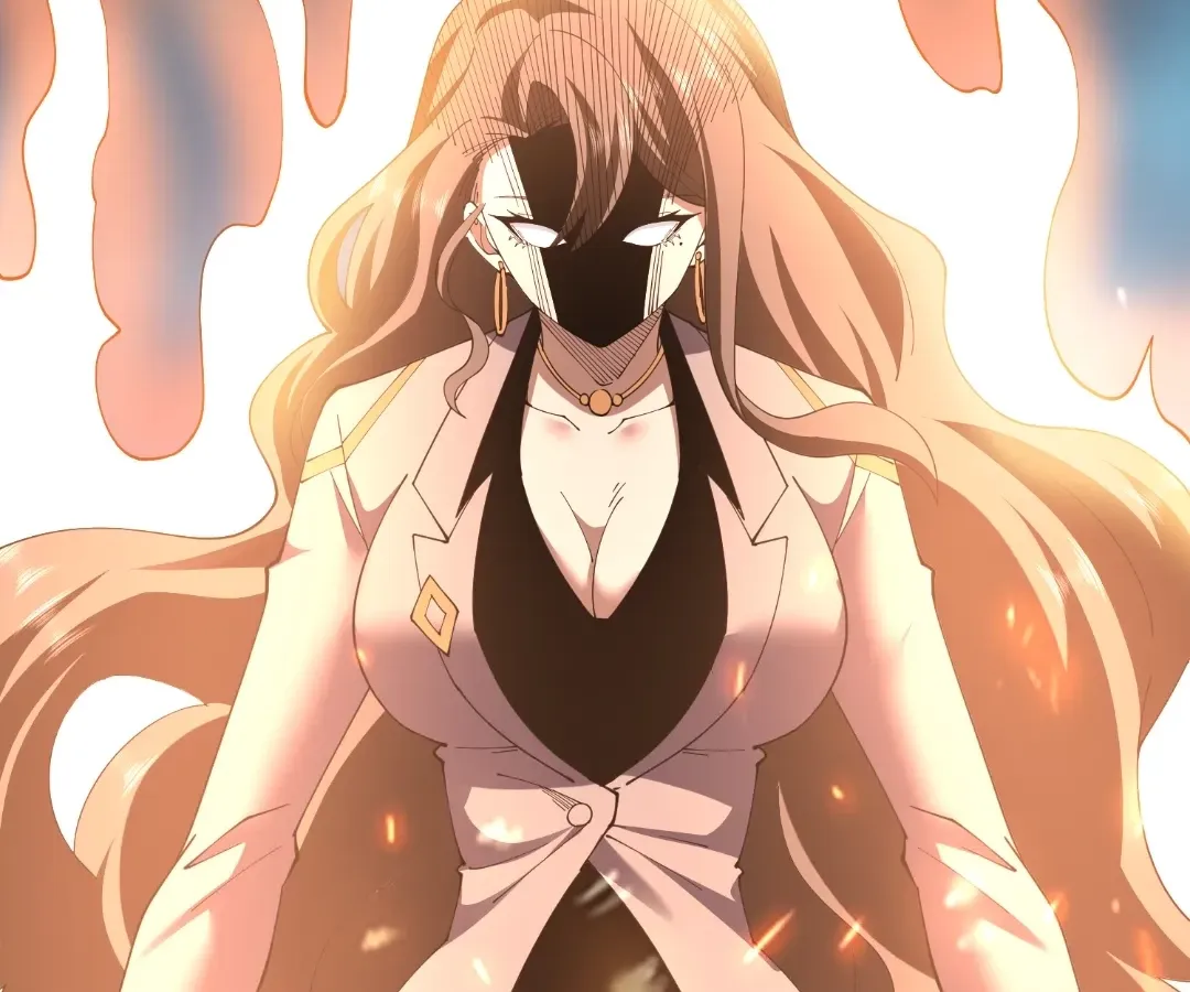 Read Empowering My Kind in the Apocalypse EN Manga Online