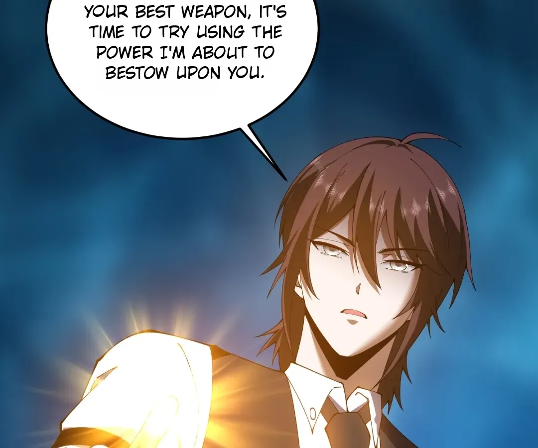 Read Empowering My Kind in the Apocalypse EN Manga Online