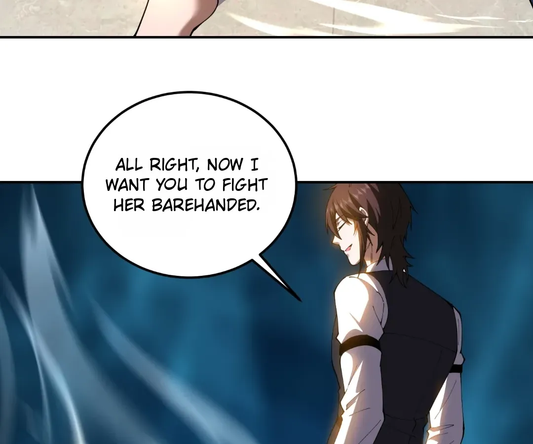 Read Empowering My Kind in the Apocalypse EN Manga Online