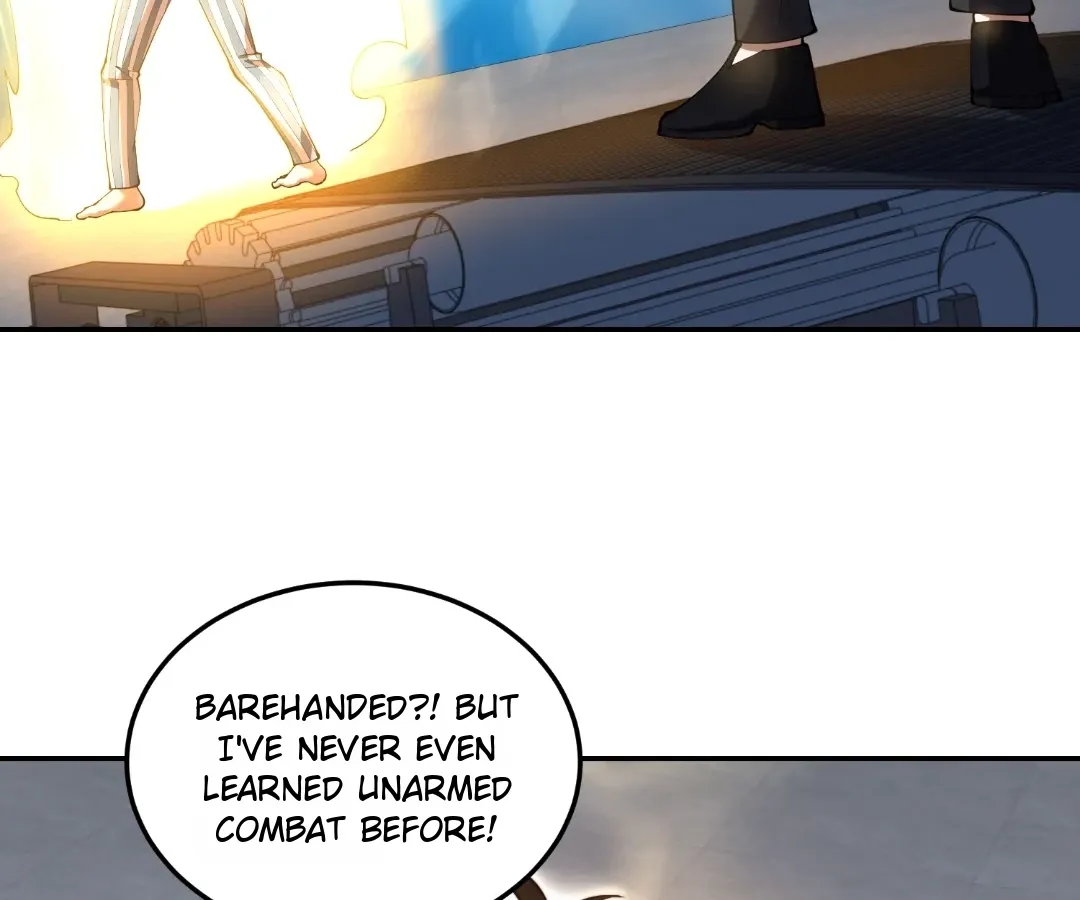 Read Empowering My Kind in the Apocalypse EN Manga Online