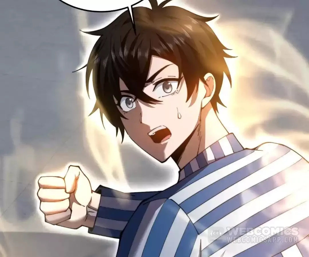 Read Empowering My Kind in the Apocalypse EN Manga Online