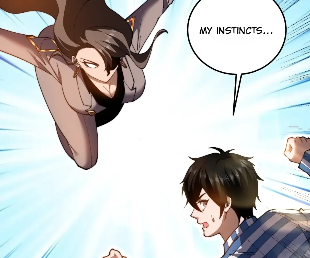 Read Empowering My Kind in the Apocalypse EN Manga Online
