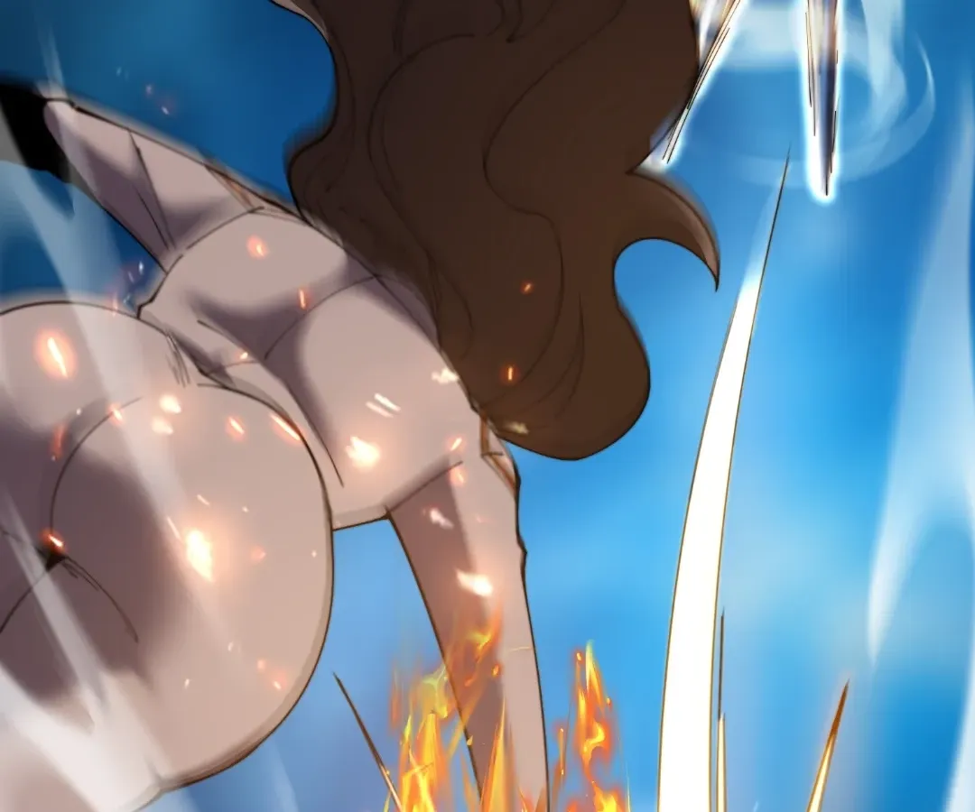 Read Empowering My Kind in the Apocalypse EN Manga Online