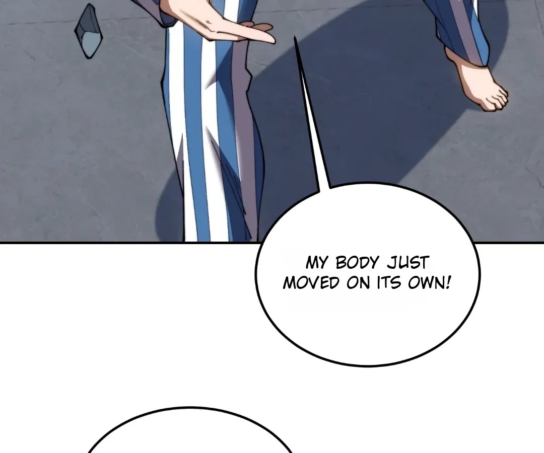 Read Empowering My Kind in the Apocalypse EN Manga Online