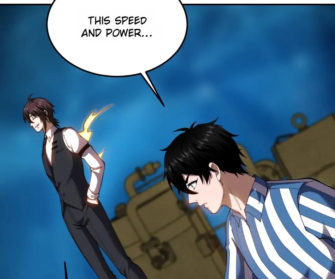 Read Empowering My Kind in the Apocalypse EN Manga Online