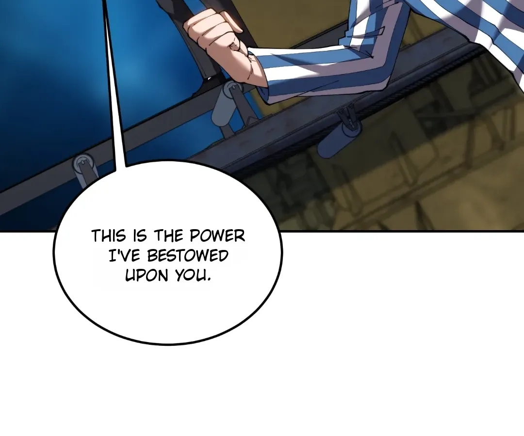 Read Empowering My Kind in the Apocalypse EN Manga Online
