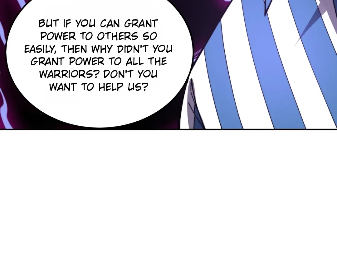 Read Empowering My Kind in the Apocalypse EN Manga Online