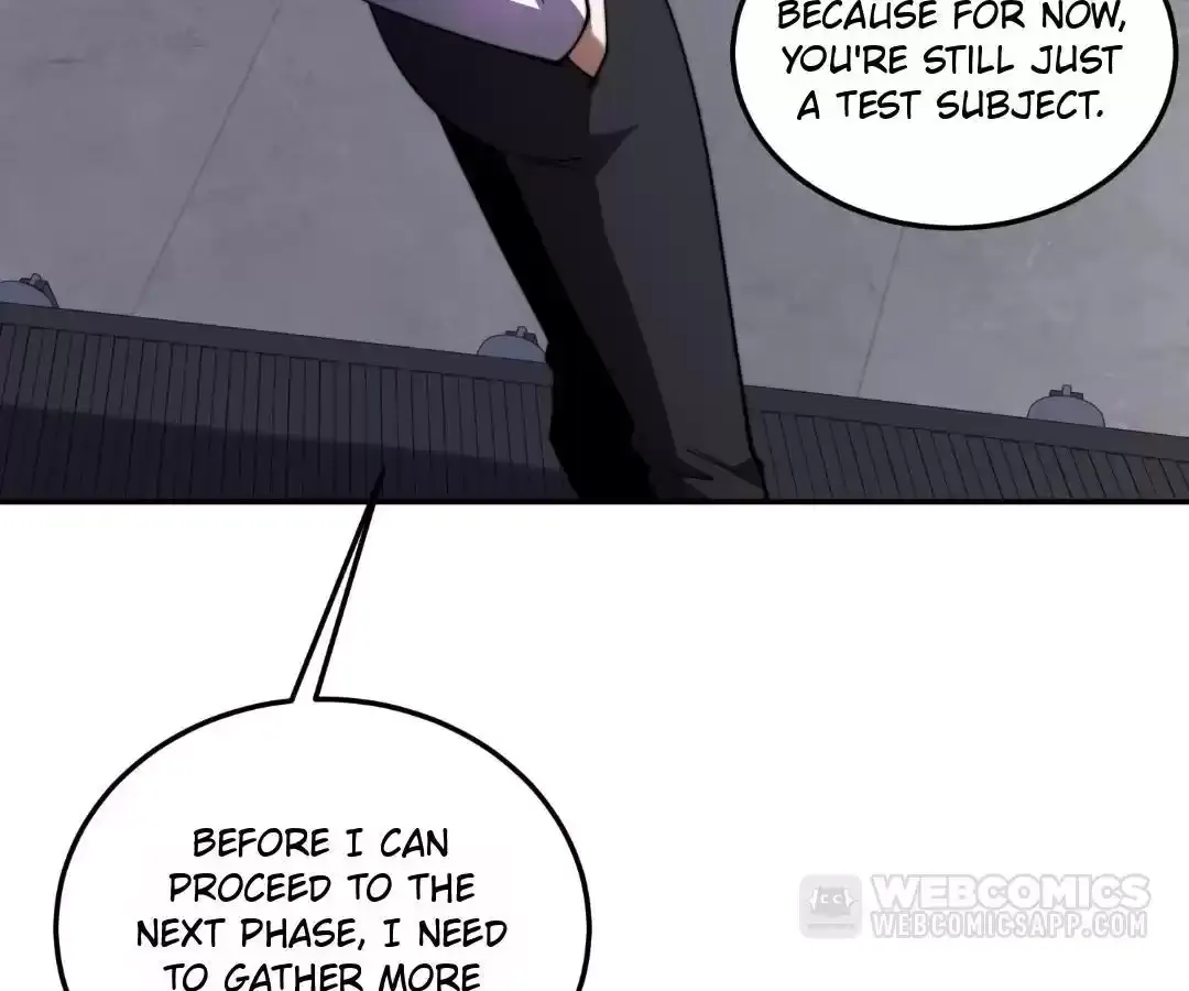 Read Empowering My Kind in the Apocalypse EN Manga Online