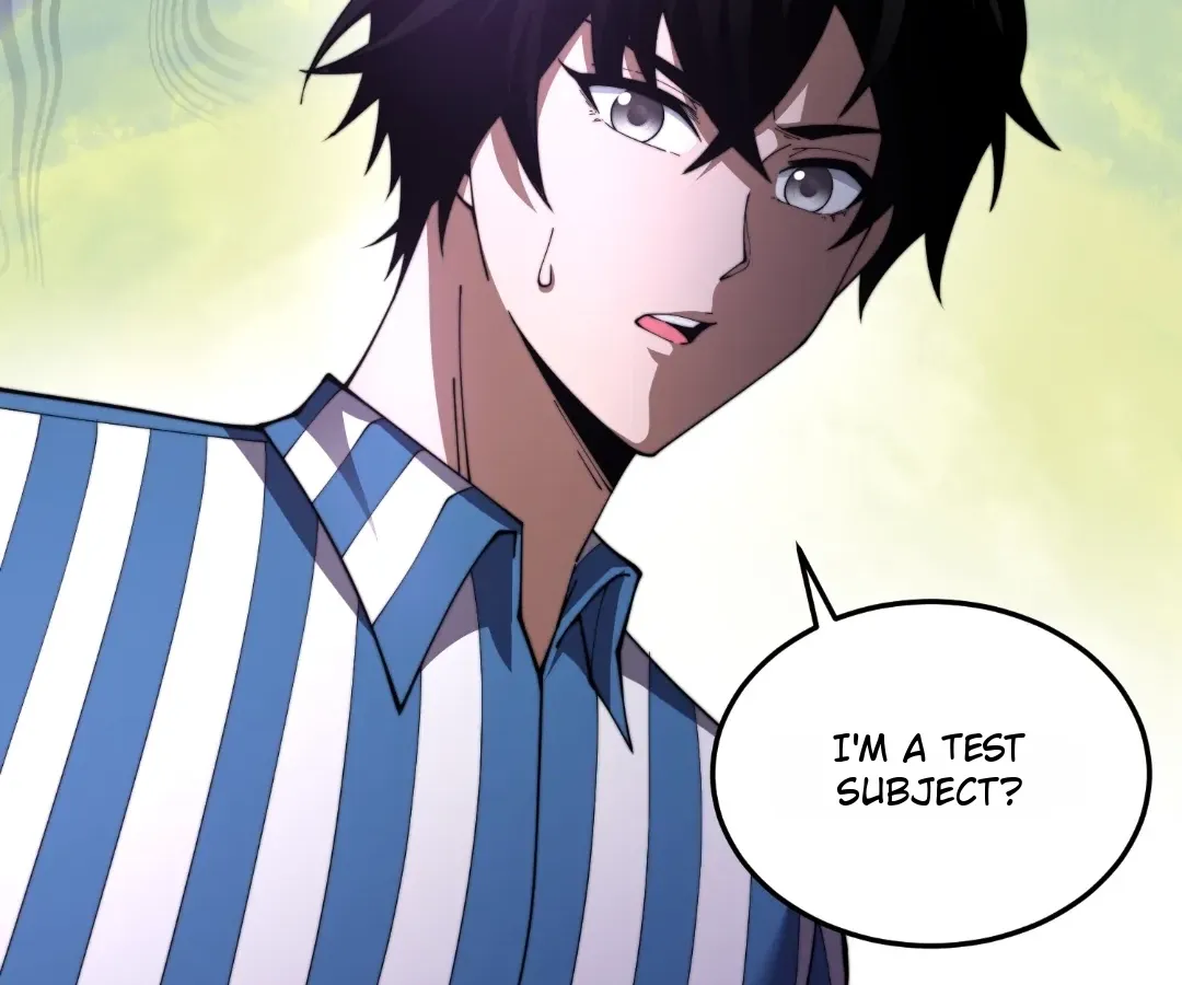 Read Empowering My Kind in the Apocalypse EN Manga Online