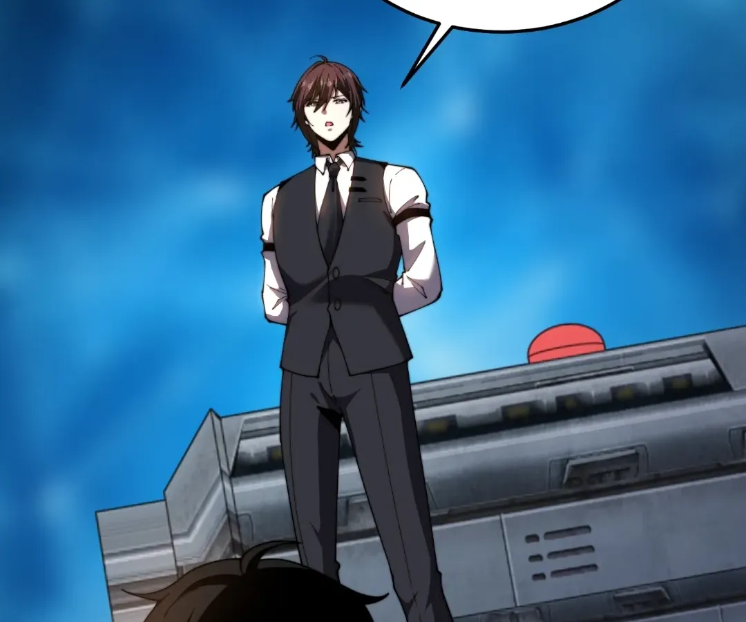 Read Empowering My Kind in the Apocalypse EN Manga Online