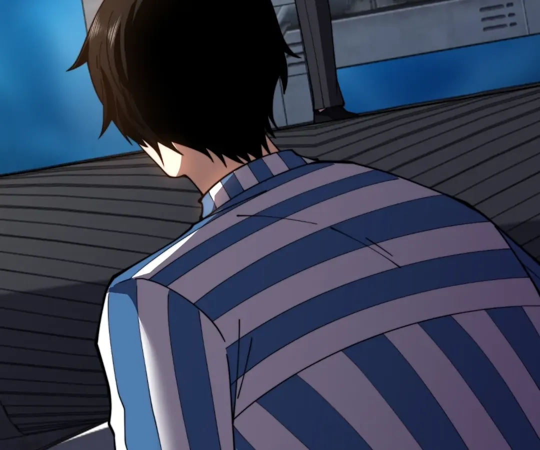 Read Empowering My Kind in the Apocalypse EN Manga Online