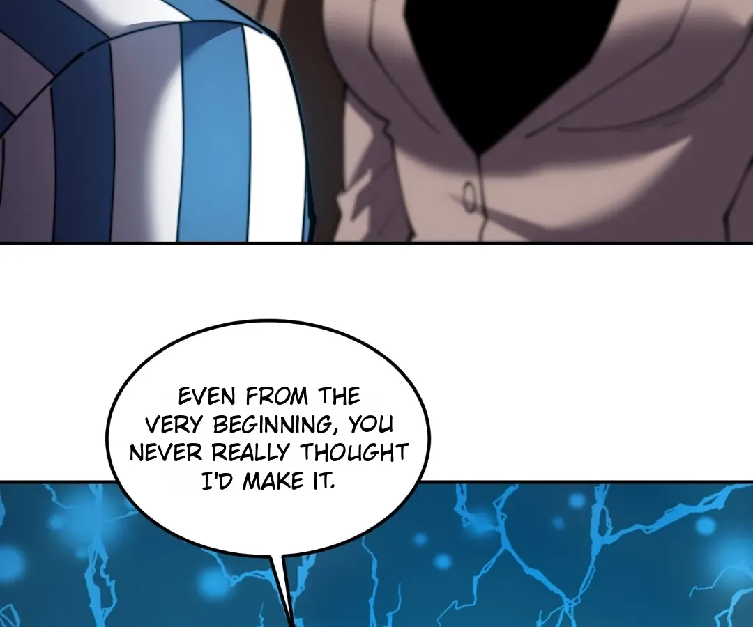 Read Empowering My Kind in the Apocalypse EN Manga Online