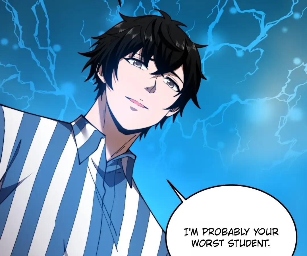 Read Empowering My Kind in the Apocalypse EN Manga Online