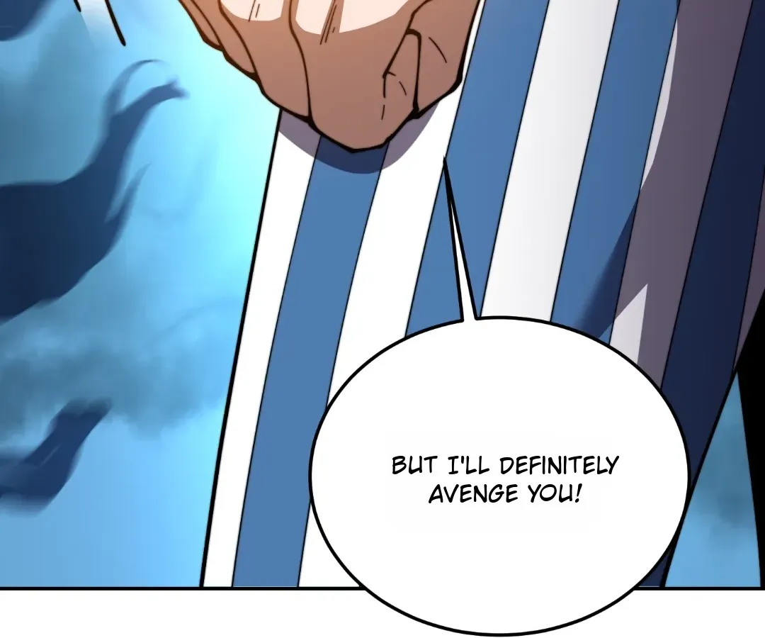 Read Empowering My Kind in the Apocalypse EN Manga Online