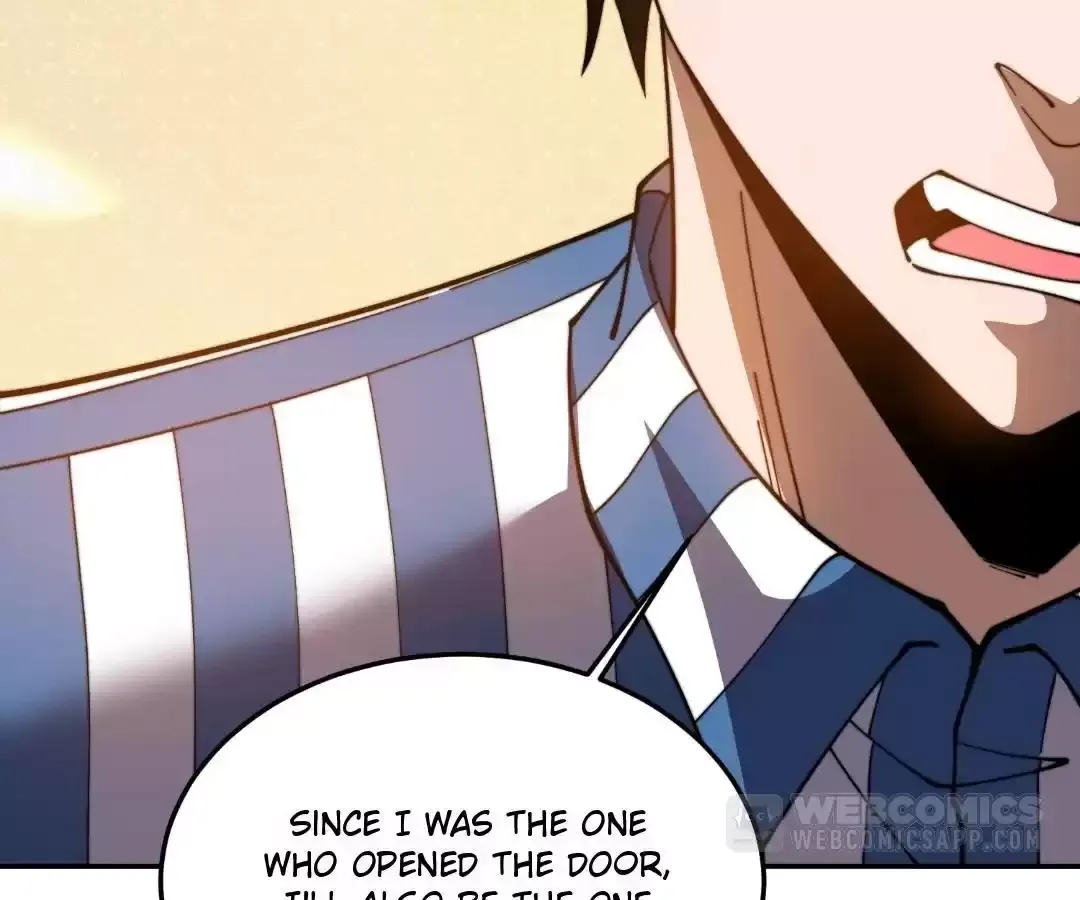 Read Empowering My Kind in the Apocalypse EN Manga Online