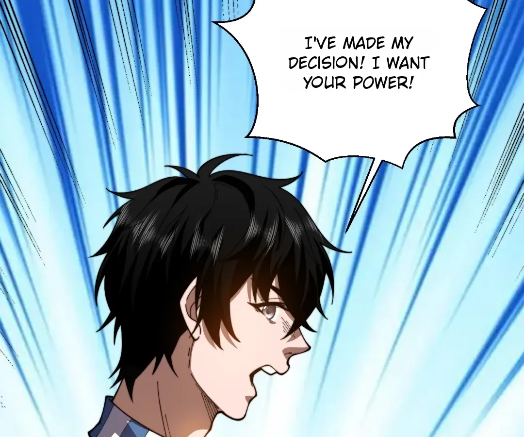 Read Empowering My Kind in the Apocalypse EN Manga Online