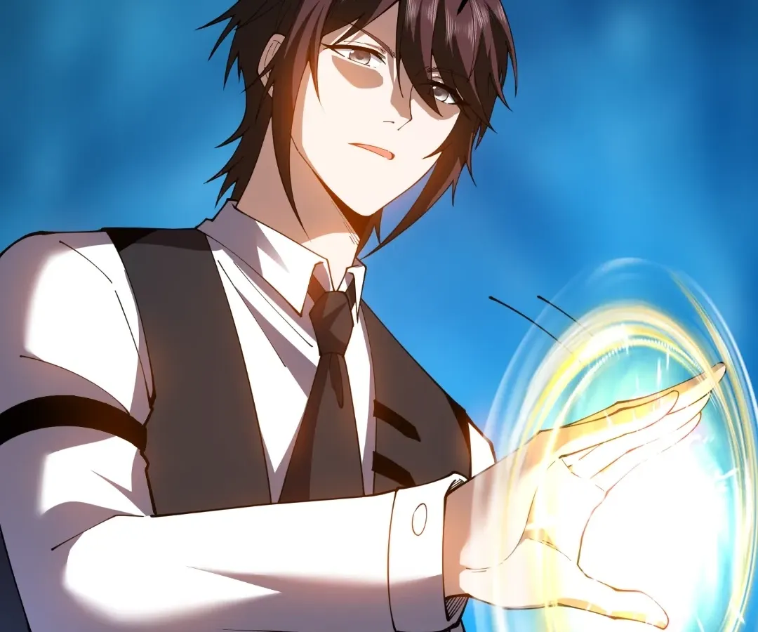 Read Empowering My Kind in the Apocalypse EN Manga Online
