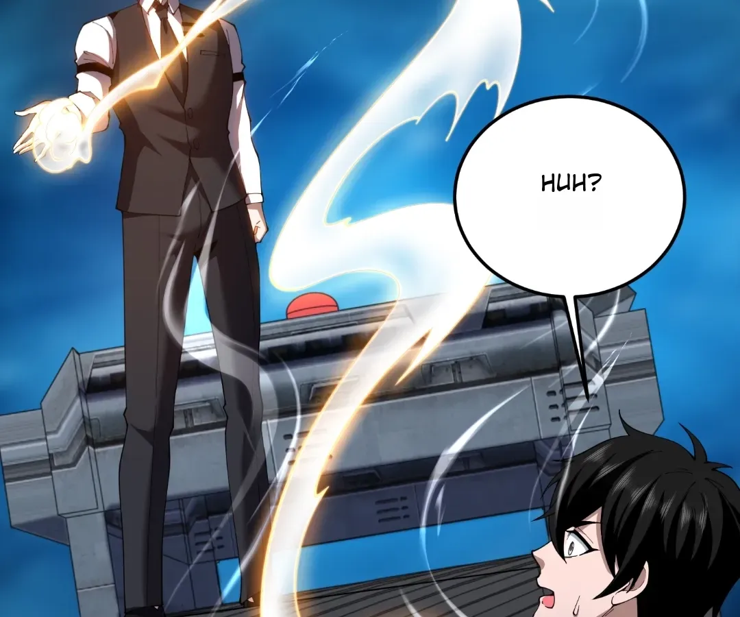 Read Empowering My Kind in the Apocalypse EN Manga Online