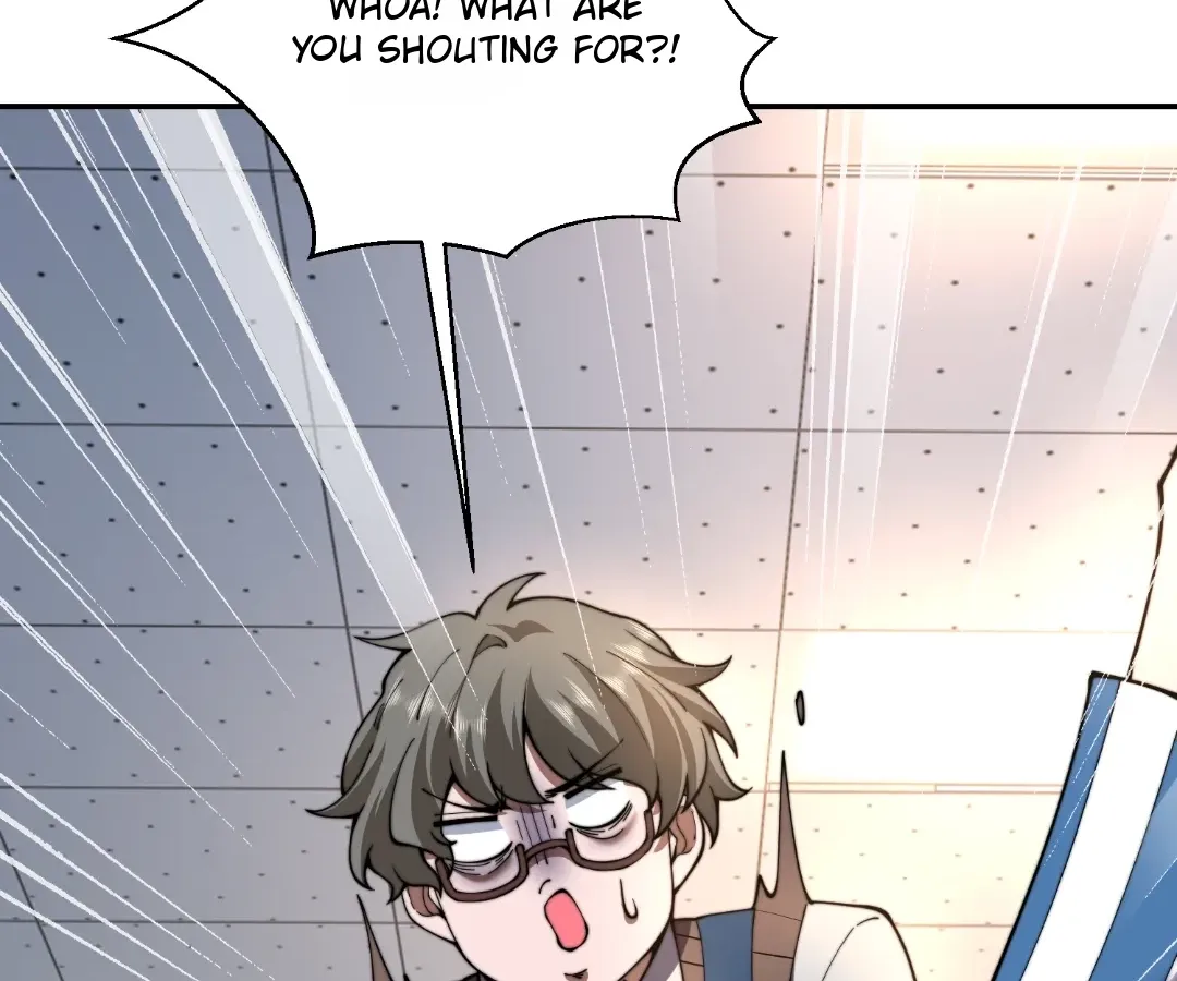 Read Empowering My Kind in the Apocalypse EN Manga Online