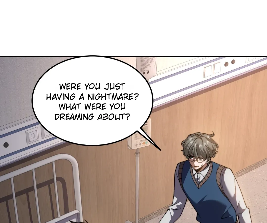 Read Empowering My Kind in the Apocalypse EN Manga Online