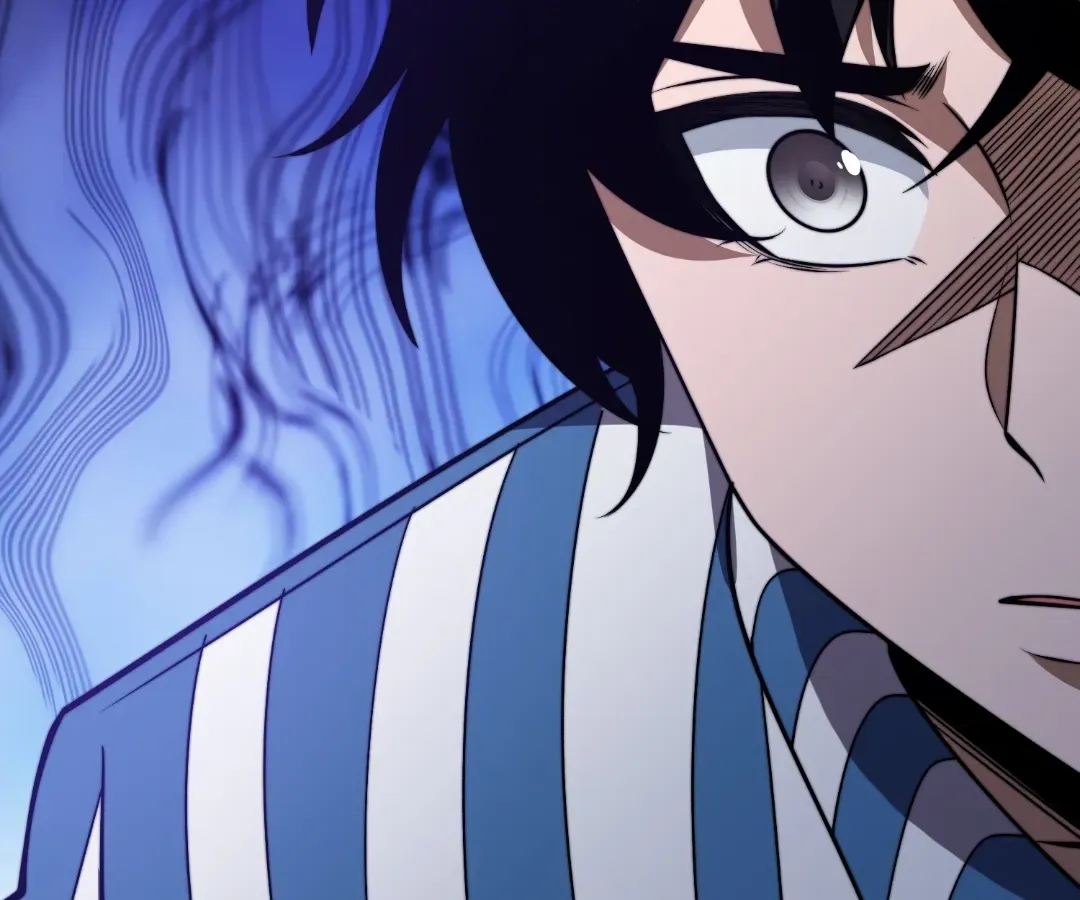 Read Empowering My Kind in the Apocalypse EN Manga Online