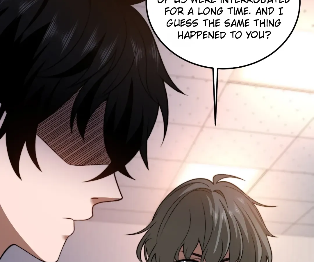 Read Empowering My Kind in the Apocalypse EN Manga Online