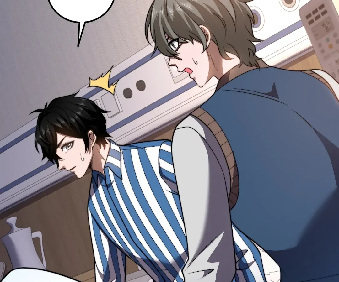 Read Empowering My Kind in the Apocalypse EN Manga Online