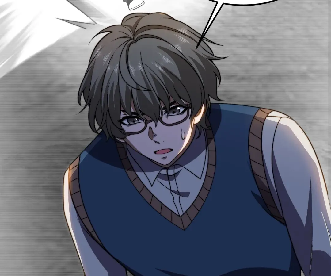 Read Empowering My Kind in the Apocalypse EN Manga Online