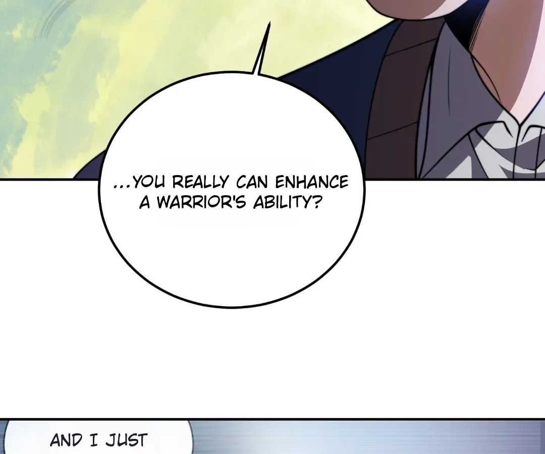 Read Empowering My Kind in the Apocalypse EN Manga Online