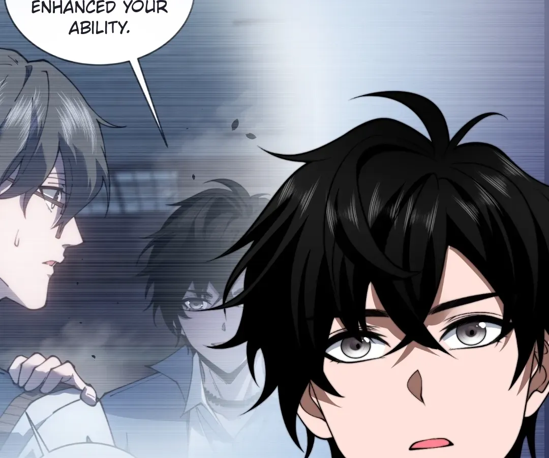 Read Empowering My Kind in the Apocalypse EN Manga Online