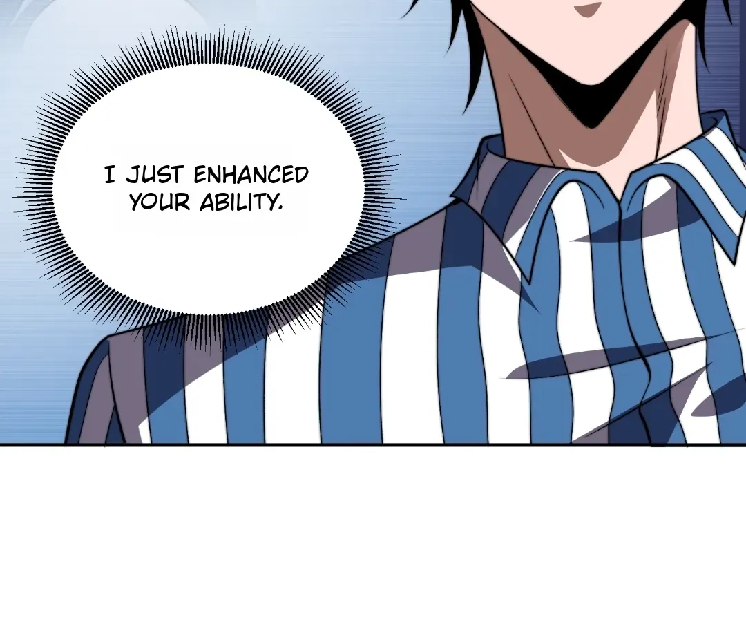 Read Empowering My Kind in the Apocalypse EN Manga Online