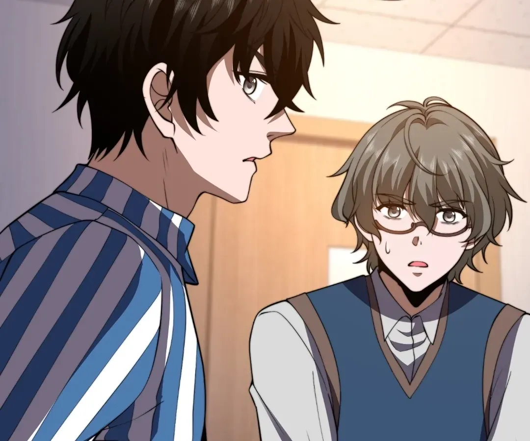 Read Empowering My Kind in the Apocalypse EN Manga Online