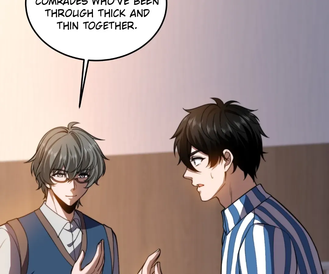 Read Empowering My Kind in the Apocalypse EN Manga Online