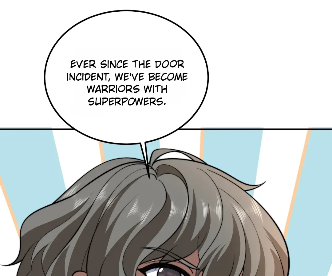 Read Empowering My Kind in the Apocalypse EN Manga Online